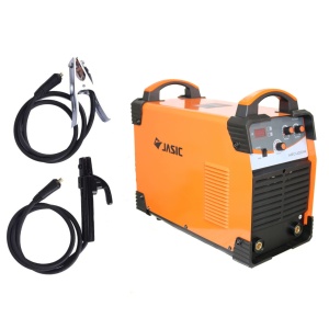 Jasic ARC 400 (Z312) - Aparat de sudura invertor - Img 3