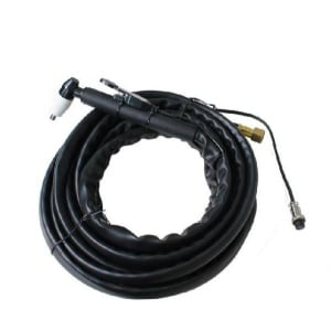 JASIC CUT 40 (L207) - Aparat de taiere cu plasma 40A - Img 4