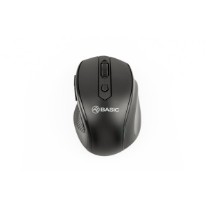 Kit tastatură și mouse fără fir Tellur Basic, negru - Img 6