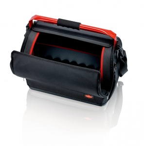 KNIPEX 00 21 08 LE Geantă pentru scule "LightPack" gol - Img 4