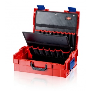 KNIPEX 00 21 19 LB L-BOXX® neinclus 442 mm - Img 1