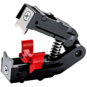 KNIPEX 12 49 31 bloc de cuţite de schimb pentru 12 52 195 - Img 2