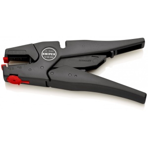 KNIPEX 12 50 200 Clește dezizolator cu autoreglaj 200 mm - Img 3