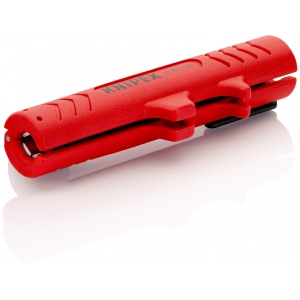KNIPEX 16 80 125 SB Sculă universală pentru dezizolat 125 mm - Img 1