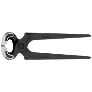 KNIPEX 50 00 180 Clește pentru cuie vopsit negru 180 mm - Img 3