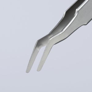 KNIPEX 92 01 02 Pensete de precizie SMD 120 mm - Img 5