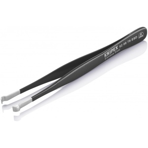 KNIPEX 92 08 79 ESD Pensete de poziționare ESD 122 mm - Img 3