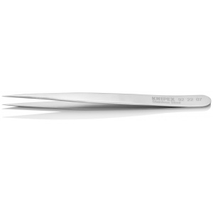 KNIPEX 92 22 07 Pensete universale 125 mm - Img 2