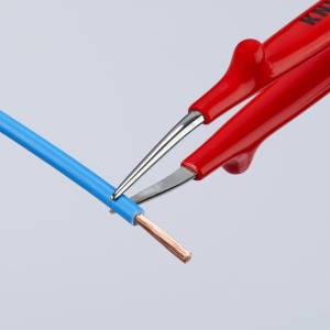 KNIPEX 92 27 62 Pensete universale izolat 150 mm - Img 4