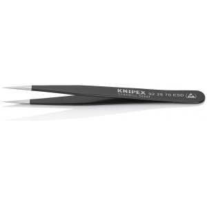 KNIPEX 92 28 70 ESD Pensete universale ESD 110 mm - Img 2