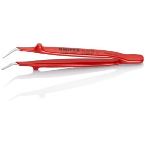 KNIPEX 92 37 64 Pensete universale 148 mm - Img 2