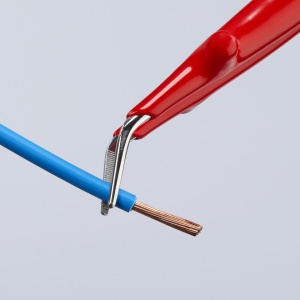 KNIPEX 92 37 64 Pensete universale 148 mm - Img 4
