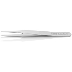 KNIPEX 92 51 01 Pensetă de precizie 120 mm - Img 2