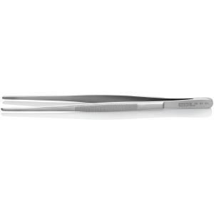 KNIPEX 92 61 01 Pensete universale 200 mm - Img 1