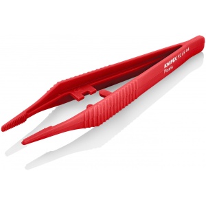 KNIPEX 92 69 84 Pensete din material plastic 129 mm - Img 3