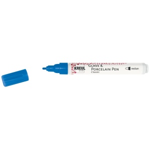 KREUL Glass & Porcelain Pen Classic medium - Img 11