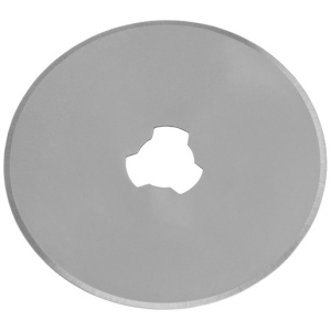 Lama de rezerva Wolfcraft 4129000, pentru cutitul cu rola - Img 1