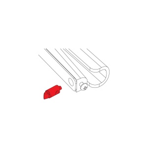 Lama de schimb dispozitive reparat filete interior - IUS TM21