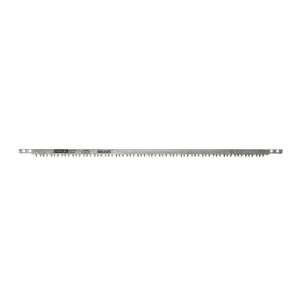 Lama fierastrau arcuit Stanley 1-15-385, 610 mm, taiere lemn dur