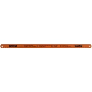Lama Stanley bomfaier HSS BiMetal Rubis, 300mm, 24 dinti - Img 2