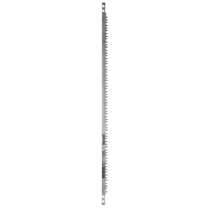 Lama Stanley Hp de rezerva pentru bomfaier pentru lemn 750mm