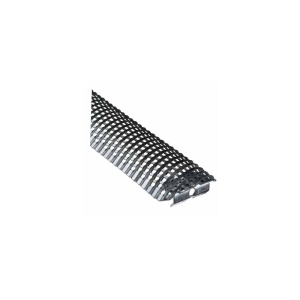 Lama Stanley standard cu forma semi-rotunda 250 mm - Img 2