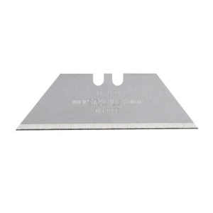 Lama trapez pentru cutter Stanley 4-11-921, 62 x 19 mm, varfuri ascutite, set de 400 bucati - Img 2