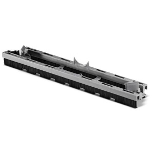 Lamele/Insertii pentru podea uscata, pentru duza Karcher de podea cod 4.629-013.0 - Img 1