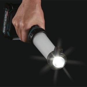 Lampa de lucru Makita XGT 40Vmax, 710 lm, fara acumulatori - Img 2