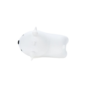 Lampă de noapte pentru copii, silicon, reincarcabilă, Baby Deer - Img 5
