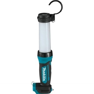 Lampa fara acumulatori si incarcator Makita, Li-Ion, 12 V, - Ah