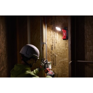 Lampa multi-directionala Milwaukee compatibila PACKOUT™, M12 ALIP-0 - Img 3