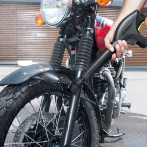 Lance de pulverizare reglabilă la 360° tip VP180S - Img 4