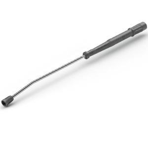 Lance pulverizare, rotativa, TR 1050 mm EASY!Force & EASY!Lock, pentru aparatele de spalat cu presiune din gamele HD si HDS - Img 1