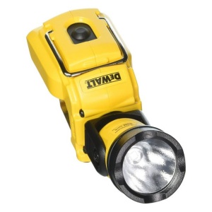 Lanterna cu LED Dewalt DCL510N, 130 de lumeni, compatibila cu acumulatori de 10.8 V - Img 5