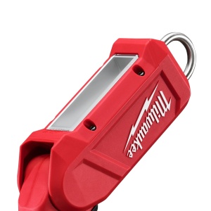 Lanterna Milwaukee M18 IL-0, IP 24, 300 lumeni, livrata fara acumulator - Img 10