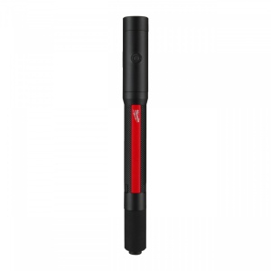 Lanternă tip stilou 250 lumeni, reîncărcabilă USB - Img 2