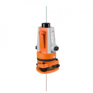 Laser verde Zenith FLP 150 GREEN - Img 2