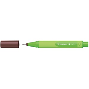 Liner 0.4 mm Link-It Schneider - Img 15