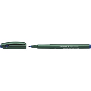Liner 0.8 mm Schneider Topwriter 157 - Img 1