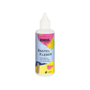 Lipici Kreul Handicraft 80 ml - Img 1