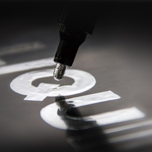 Liquid Chrome™ Marker 1 mm - Img 4