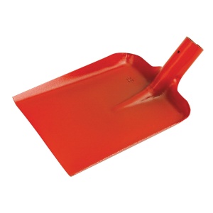 Lopata tip Bordeaux, cu coada MOB - l: 23 cm