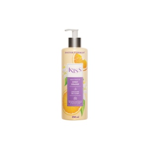 Loțiune de corp KISS 250 ml