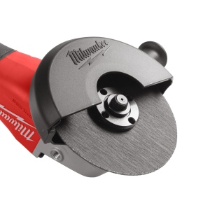 M18BLSAG125XPD-0 POLIZOR UNGHIULAR FĂRĂ PERII 125 MM M18™ CU COMUTATOR TIP CLAPETĂ - Img 10