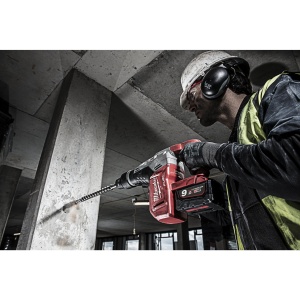 M18CHM-121C Ciocan rotopercutor SDS-Max, clasa 5 kg M18 FUEL™ - Img 2