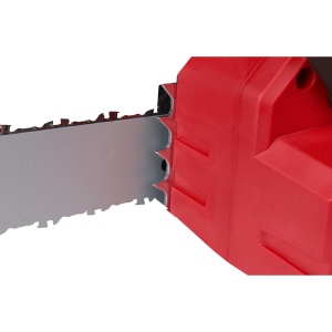 M18FCHS-122 FIERĂSTRĂU CU LANȚ, LAMA 40CM, ECHIPAT CU 2 BATERII 12AH, INCARCATOR - Img 3