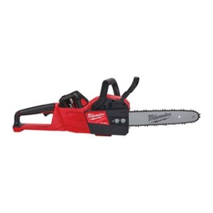M18FCHSC-122 FIERĂSTRĂU CU LANȚ, LAMA 30CM, 2 BATERII 12AH, INCARCATOR - Img 2