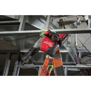 M18FHAFOH16-0 Ciocan rotopercutor 16 mm SDS-PLUS M18 FUEL™ cu extractor de praf integrat - Img 4