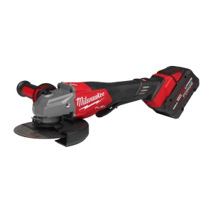 M18FHSAG150XPDB2-0X Polizor unghiular de înaltă performanță cu frânare rapidă și comutator tip clapetă M18 FUEL™ 150 mm - Img 15